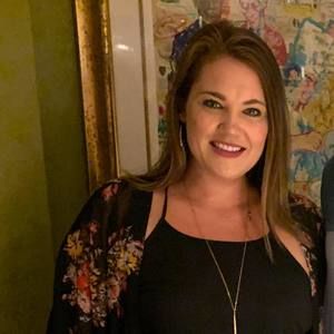 Meet your Posher, Krysti